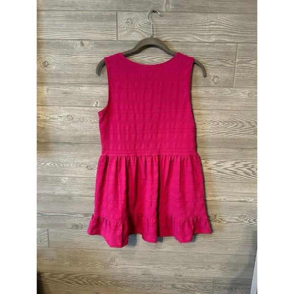 Be stage‎ pink tank size medium boutique top tunic - Picture 2 of 4